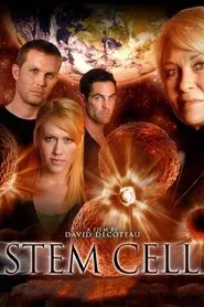 Stem Cell movie poster