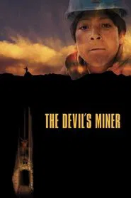 The Devil's Miner movie poster