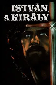 Stephen, the King movie poster
