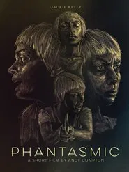 Phantasmic movie poster