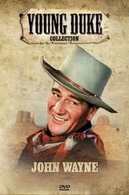 Poster do filme The Stagecoach Race