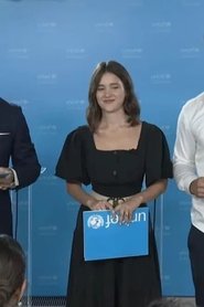 Poster do filme #MladiPitajuPoliticare