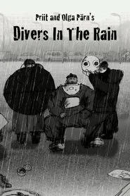 Poster do filme Divers in the Rain