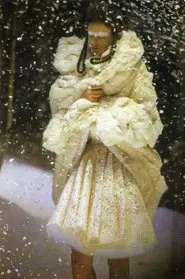 The Overlook A/W 1999 movie poster