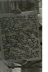 Night Of The Day Of The Dawn Of The Son Of The Bride Of The Return Of The Revenge Of The Terror Of The Attack Of The Evil, Mutant, Hellbound, Flesh-Eating, Crawling, Alien, Zombified, Subhumanoid Living Dead — Part 5 movie poster