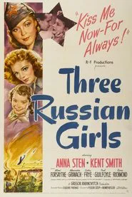 Poster do filme Three Russian Girls