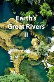 Rivers Of Life Season 2 tv show poster
