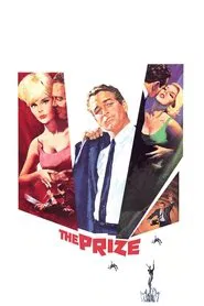 The Prize movie poster