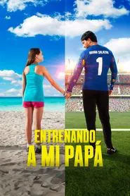 Training Dad movie poster