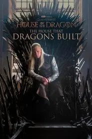 Poster da série The House That Dragons Built
