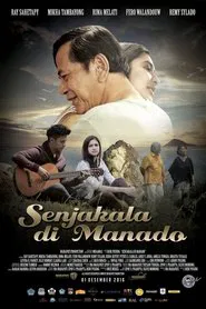 Poster do filme Senjakala di Manado