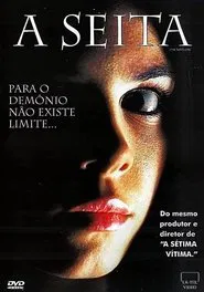 Poster do filme A Seita