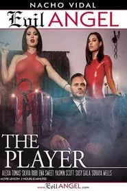 The Player movie poster