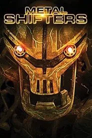 Iron Invader movie poster
