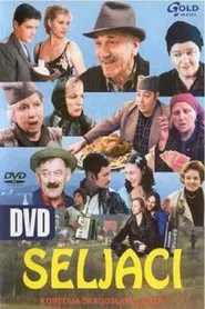 Peasants movie poster