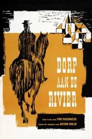 Village by the River movie poster