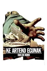 Ke arteko egunak movie poster