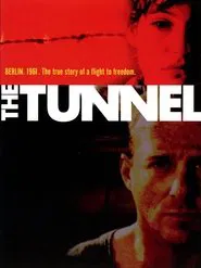 The Tunnel movie poster