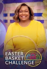 Spring Baking Championship: Easter tv show poster