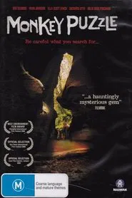 Monkey Puzzle movie poster