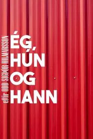 Poster do filme I, her and him