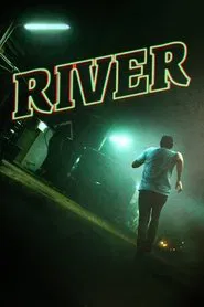 River movie poster