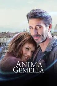 Anima gemella tv show poster