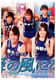 Poster da série 一瞬の风になれ