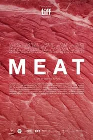 Poster do filme Meat