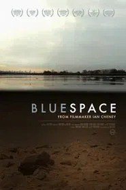 Bluespace movie poster