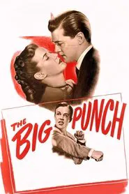 The Big Punch movie poster