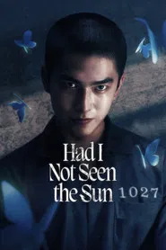 Had I Not Seen the Sun tv show poster