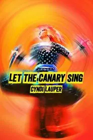 Let the Canary Sing movie poster