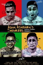 Adam Ashburn's Showreel movie poster
