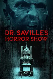 Dr. Saville's Horror Show movie poster