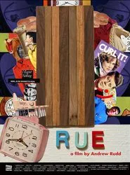 Rue movie poster