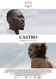 Castro movie poster