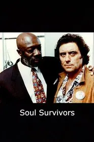 Poster do filme Soul Survivors