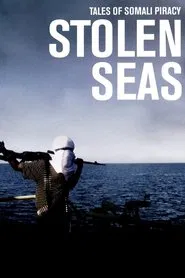 Stolen Seas movie poster