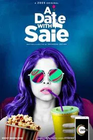 Poster da série Date with saie