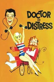 Poster do filme Consultório Indiscreto