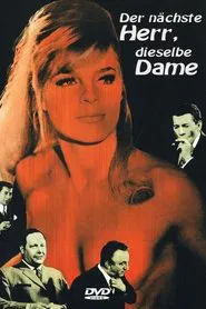 Der nächste Herr, dieselbe Dame movie poster