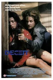 Deceit movie poster