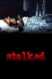 Poster do filme Stalked