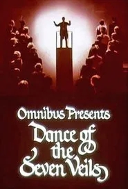 Dance of the Seven Veils movie poster