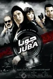Jubaa movie poster