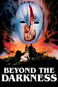 Beyond the Darkness movie poster