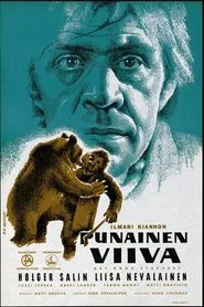 Punainen viiva movie poster