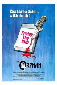 The Orphan movie poster