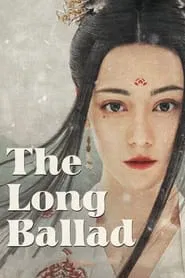 Poster da série The Long Ballad